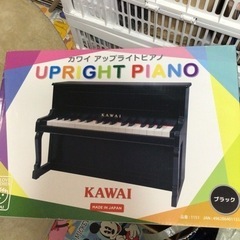 KAWAI アップライトピアノ
