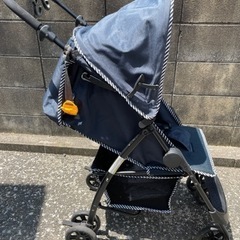ベビーカー　トイザらス　チャイルドカー