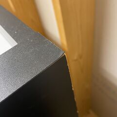 収納棚無料　取りに来ていただける方・運べる方限定！の画像