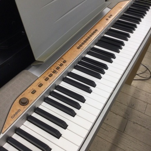 【✨大特価❗️レッスン用❗️初心者さん向け❗️スリムサイズ❗️✨】定価¥59,111 CASIO/カシオ 電子ピアノ PX-110 2
