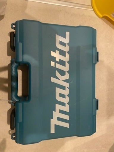 マキタ　td110dshx 新品　未開封