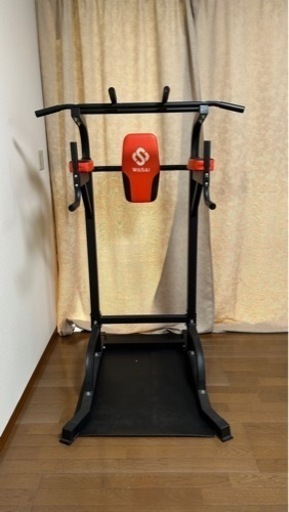 筋トレ　宅トレ懸垂器具 MK580A WASAI