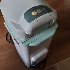 生ごみ処理機の画像