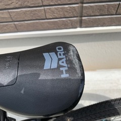 BMXレーサーバイクの画像