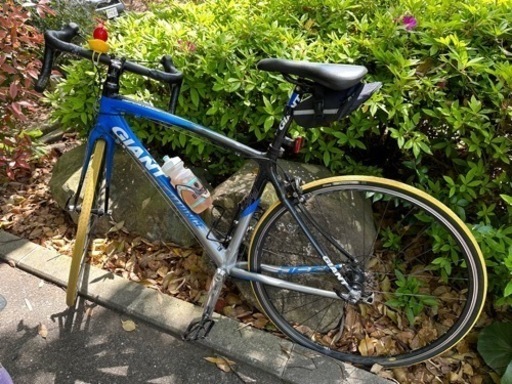 ロードバイク GIANT   エンデュランスモデル