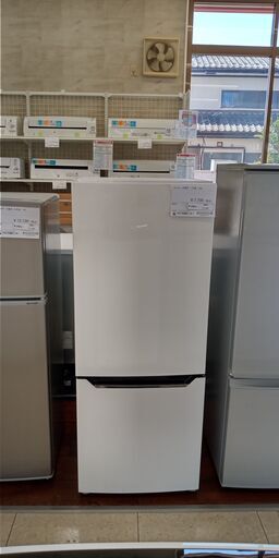 ★ジモティ割あり★ AQUA 冷蔵庫 126L 18年製 動作確認／クリーニング済み TJ565