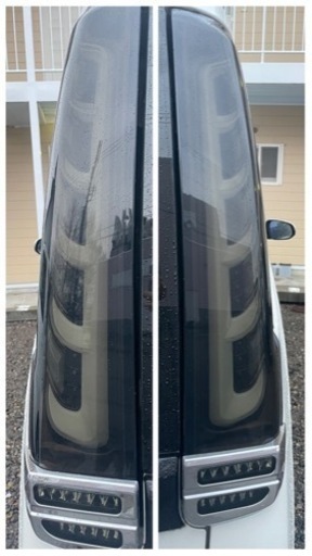 メテオテール　ヴォクシー　ノア　エスクァイア