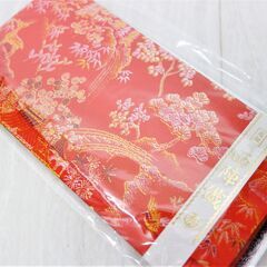 【No.32】新品未使用 西陣織 お札入れ 財布の画像
