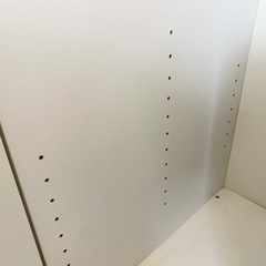 ☆IKEA 衣類キャビネ　の画像
