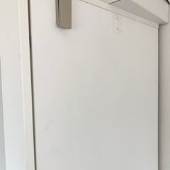 ☆IKEA 衣類キャビネ　の画像