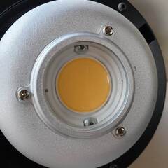 Sokani X60 80W 5600K LEDビデオライトの画像