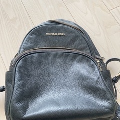 マイケルコース　リュックサック