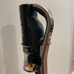 コードレス掃除機　HITACHI PV-BL20Gの画像