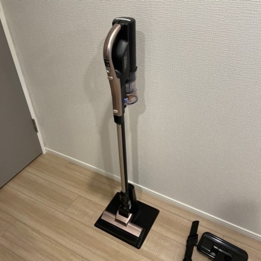 コードレス掃除機　HITACHI PV-BL20G