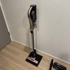 コードレス掃除機　HITACHI PV-BL20G