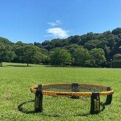 ✨NEWスポーツ✨『ラウンドネット』を千葉で一緒にやりませんか？？