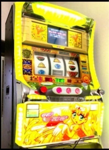 秘宝伝　不要で遊べるパチスロ実機　お近くであれば無料配送します