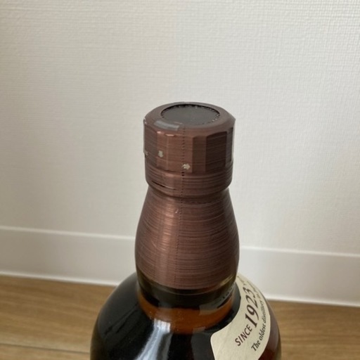 山崎 700ml ノンビンテージ