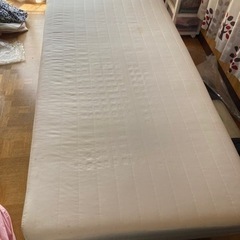 シングルベッド(無印)