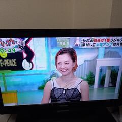 テレビ売りますの画像