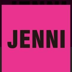 子供ブランドJENNIE／ジェニィ140〜160