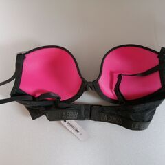 La Senza ランジェリー プッシュアップブの画像