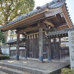 月一お寺ヨガ202305