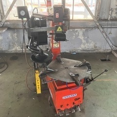 イヤサカ　SICE タイヤチェンジャー　S425GP