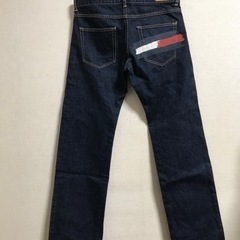 再値下げします　tommy girl トミーガール　デニム
