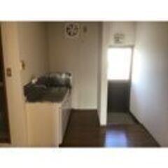 💖初期費用８万円💖東武小泉線「西小泉」駅徒歩22分🌟1DK🎵管理番号「191089」  - 不動産