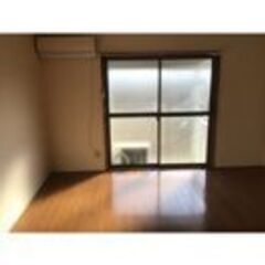 💖初期費用８万円💖東武小泉線「西小泉」駅徒歩22分🌟1DK🎵管理番号「191089」  − 群馬県