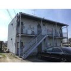 💖初期費用８万円💖東武小泉線「西小泉」駅徒歩22分🌟1DK🎵管理番号「191089」 の画像