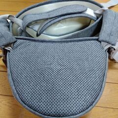 ベビー、キッズ　ヒップシート