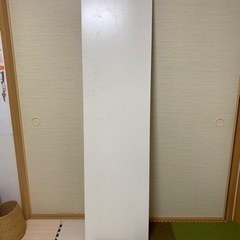 合板　白　180✖️43