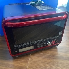 TOSHIBA ER-JZ4000  2018年製