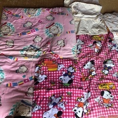 和ベビーふとん