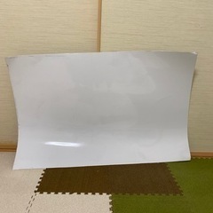 ホワイトボード（マグネット機能付）