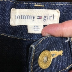 トミーガールの画像