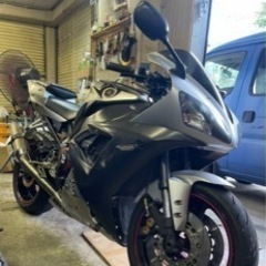 ヤマハ　yzf-r1の画像