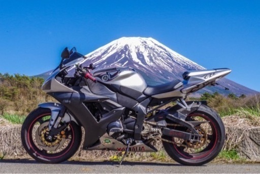 ヤマハ　yzf-r1