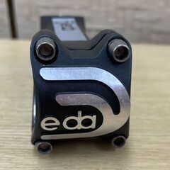 DEDA ZERO 2 デダ ゼロ 2 100mm アルミ ステム ロードバイクパーツ アクセサリー 自転車 パーツ 札幌市手稲区の画像