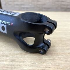 DEDA ZERO 2 デダ ゼロ 2 100mm アルミ ステム ロードバイクパーツ アクセサリー 自転車 パーツ 札幌市手稲区の画像
