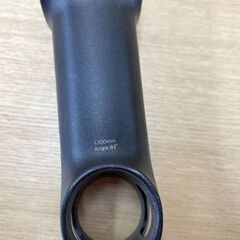 DEDA ZERO 2 デダ ゼロ 2 100mm アルミ ステム ロードバイクパーツ アクセサリー 自転車 パーツ 札幌市手稲区の画像