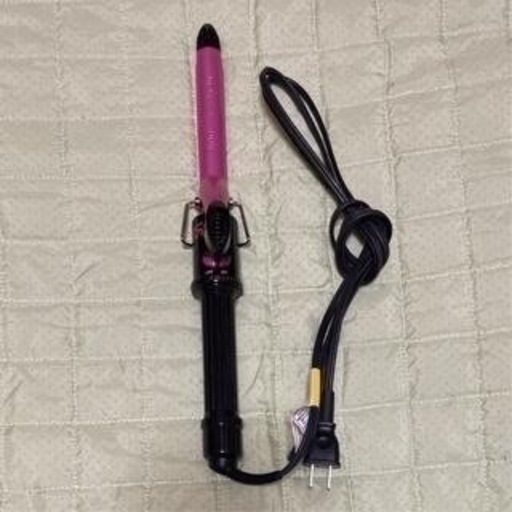 【値下げ中】 VIDAL SASSOON　19mm