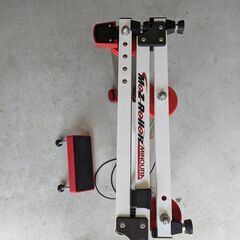 【無料】MINOURA 3本ローラーMOZ-ROller