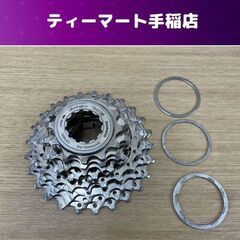 シマノ CS-5600 10速 12～25T カセットスプロケッ...