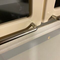 テレビボードを無償でお譲りします。日にちはお任せしますの画像