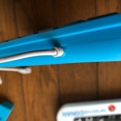 名探偵コナン ナゾトキPad キーボードセットの画像