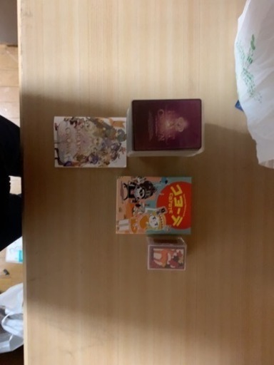 ボードゲーム　追加分