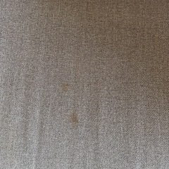 二人がけソファ(クッション付き)の画像